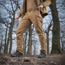 M-Tac Conquistador Tactical Flex Pants Gen.I - Coyote - 34/32