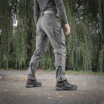 M-Tac Conquistador Tactical Flex Pants Gen.I - Dark Grey - 28/30