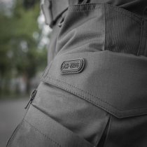 M-Tac Conquistador Tactical Flex Pants Gen.I - Dark Grey - 30/32