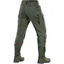 M-Tac Conquistador Tactical Flex Pants Gen.I - Army Olive - 28/30