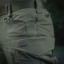 M-Tac Conquistador Tactical Flex Pants Gen.I - Army Olive - 28/32