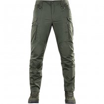 M-Tac Conquistador Tactical Flex Pants Gen.I - Army Olive - 30/30