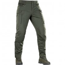 M-Tac Conquistador Tactical Flex Pants Gen.I - Army Olive - 30/32