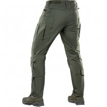 M-Tac Conquistador Tactical Flex Pants Gen.I - Army Olive - 32/30