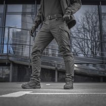 M-Tac Conquistador Tactical Flex Pants Gen.I - Black - 26/32