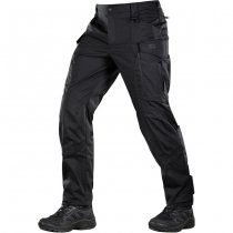 M-Tac Conquistador Tactical Flex Pants Gen.I - Black - 28/30