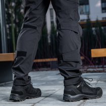 M-Tac Conquistador Tactical Flex Pants Gen.I - Black - 28/30