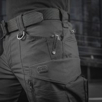 M-Tac Conquistador Tactical Flex Pants Gen.I - Black - 28/34