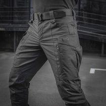 M-Tac Conquistador Tactical Flex Pants Gen.I - Black - 32/30