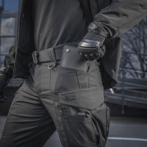 M-Tac Conquistador Tactical Flex Pants Gen.I - Black - 34/30