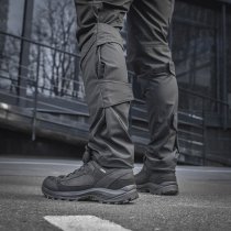 M-Tac Conquistador Tactical Flex Pants Gen.I - Black - 36/34