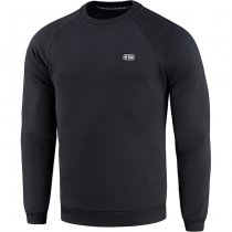 M-Tac Cotton Sweatshirt - Black - S