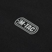 M-Tac Cotton Sweatshirt - Black - S