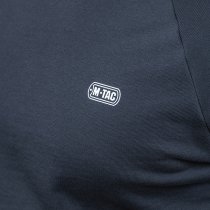 M-Tac Cotton Sweatshirt - Dark Navy Blue - S