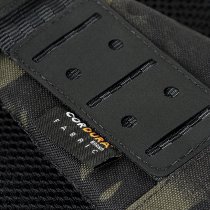 M-Tac Cross Bag Elite Hex - Multicam Black