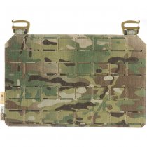 M-Tac Cuirass QRS Plate Carrier Front Panel XL - Multicam