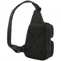 M-Tac Defender Bag Elite - Black