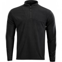 M-Tac Delta Fleece Jacket - Black - M