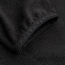 M-Tac Delta Fleece Jacket - Black - M