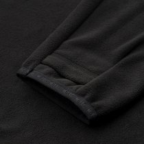 M-Tac Delta Fleece Jacket - Black - M