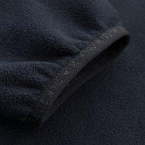 M-Tac Delta Fleece Jacket - Dark Navy Blue - L