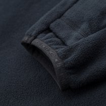 M-Tac Delta Fleece Jacket - Dark Navy Blue - XS