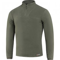 M-Tac Delta Polartec Fleece Jacket - Army Olive