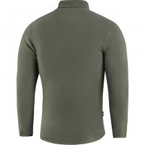 M-Tac Delta Polartec Fleece Jacket - Army Olive - 3XL