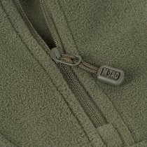 M-Tac Delta Polartec Fleece Jacket - Army Olive - XS