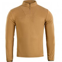 M-Tac Delta Polartec Fleece Jacket - Coyote - XL