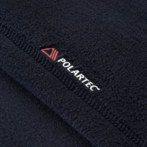 M-Tac Delta Polartec Fleece Jacket - Dark Navy Blue - 3XL