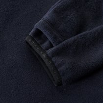 M-Tac Delta Polartec Fleece Jacket - Dark Navy Blue - L