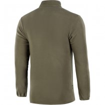 M-Tac Delta Polartec Fleece Jacket - Olive - 3XL