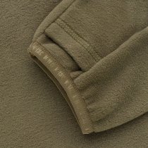 M-Tac Delta Polartec Fleece Jacket - Olive - L