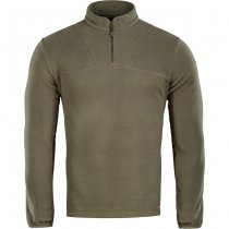 M-Tac Delta Polartec Fleece Jacket - Olive - XS