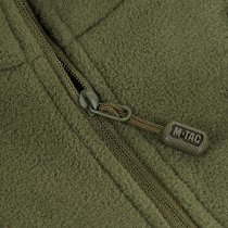 M-Tac Delta Polartec Fleece Jacket Lady - Army Olive - L