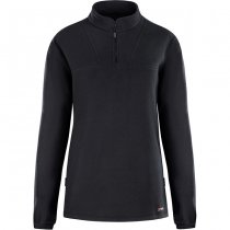 M-Tac Delta Polartec Fleece Jacket Lady - Black - M