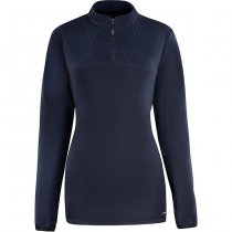 M-Tac Delta Polartec Fleece Jacket Lady - Dark Navy Blue L