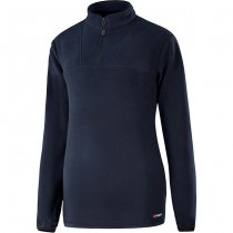 M-Tac Delta Polartec Fleece Jacket Lady - Dark Navy Blue M