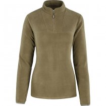 M-Tac Delta Polartec Fleece Jacket Lady - Dark Olive - M