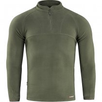 M-Tac Delta Polartec Raglan Jacket - Army Olive - M