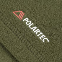 M-Tac Delta Polartec Raglan Jacket - Army Olive - M