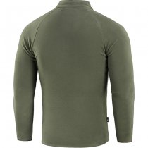 M-Tac Delta Polartec Raglan Jacket - Army Olive - XS