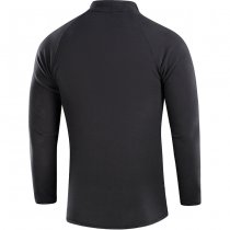 M-Tac Delta Polartec Raglan Jacket - Black - M