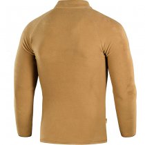 M-Tac Delta Polartec Raglan Jacket - Coyote - XS