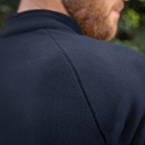 M-Tac Delta Polartec Raglan Jacket - Dark Navy Blue - M