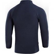 M-Tac Delta Polartec Raglan Jacket - Dark Navy Blue - XS