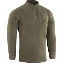 M-Tac Delta Polartec Raglan Jacket - Dark Olive - S