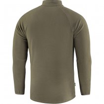 M-Tac Delta Polartec Raglan Jacket - Dark Olive - XS