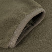 M-Tac Delta Polartec Raglan Jacket - Dark Olive - XS